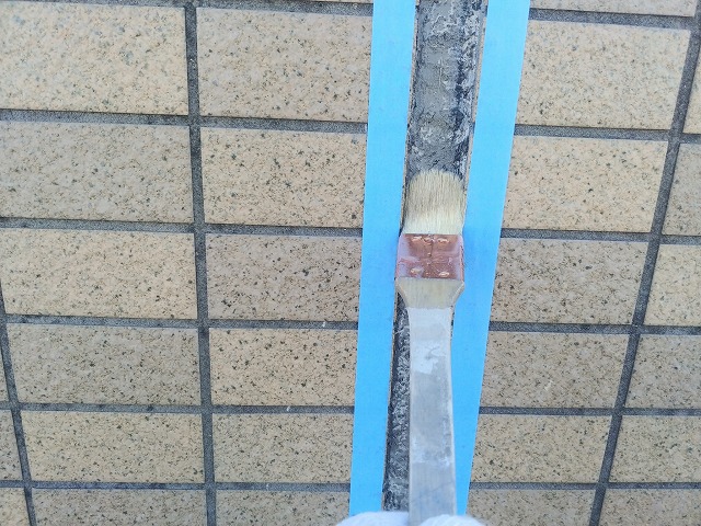 プライマー中